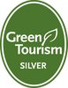 Green Tourism - silver