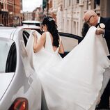 Kat & Alex wedding