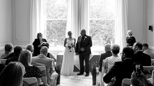 GHB wedding gallery