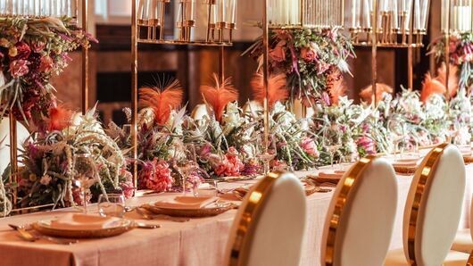 Weddings at The Grand Hotel Birmingham