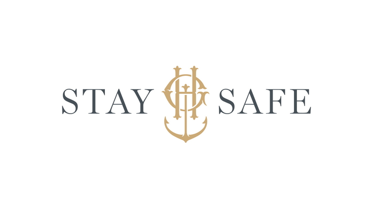 stay safe smaller
