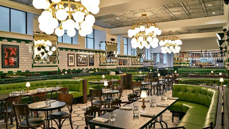 The Grand Hotel Birmingham