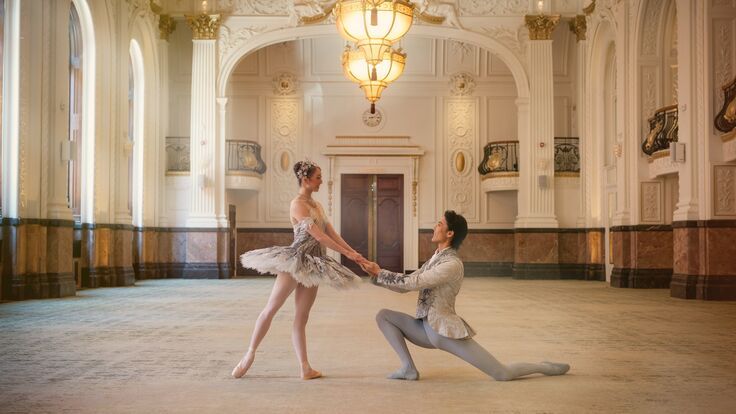 Ballet
