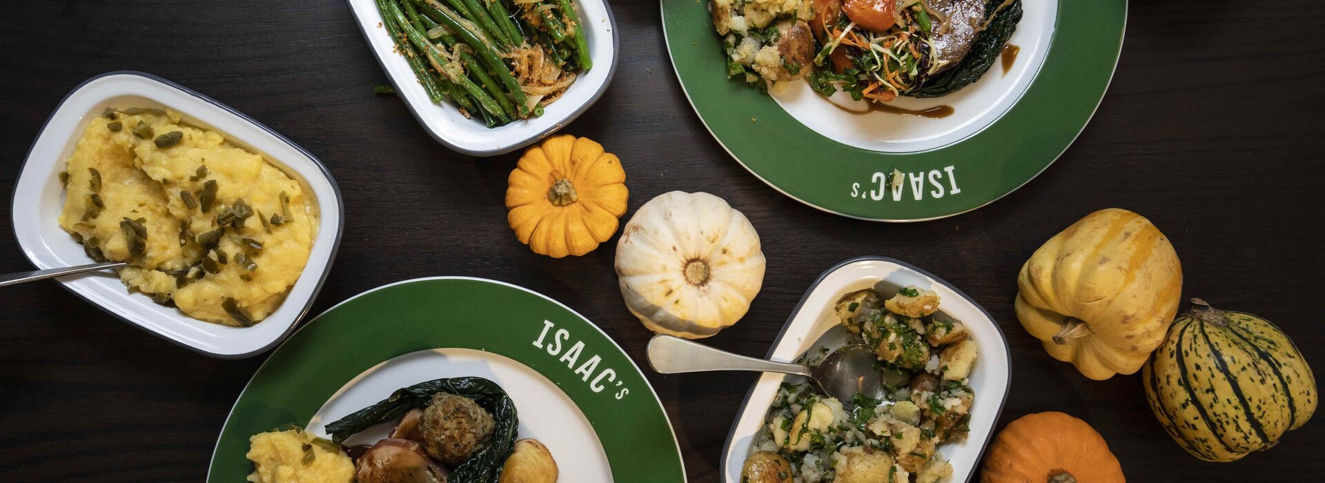 Thanksgiving Getaway