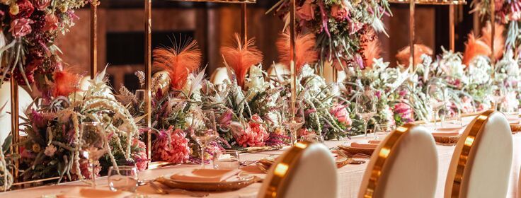 Weddings at The Grand Hotel Birmingham